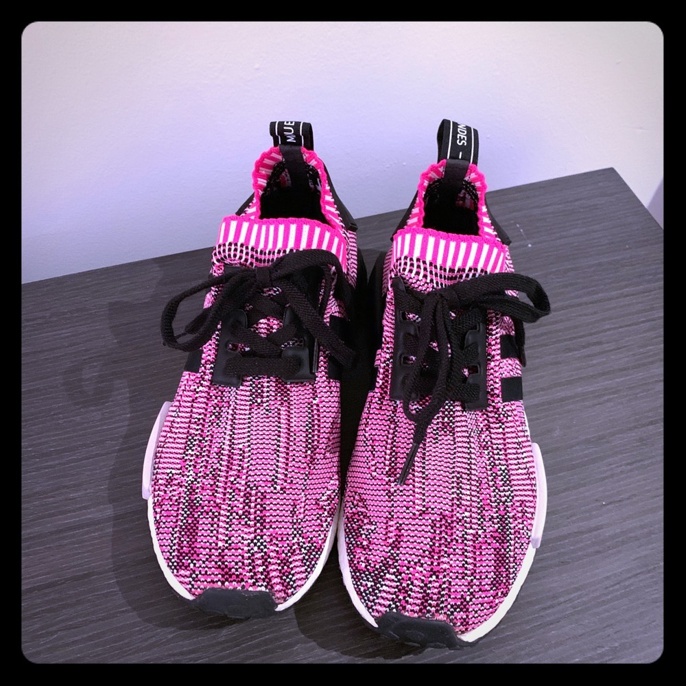 Adidas Sneakers *SOLD*